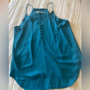 Loft camisole, size M.